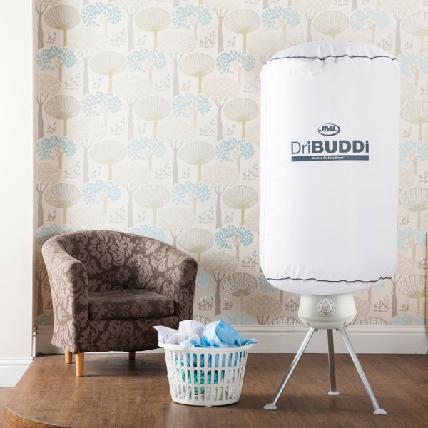 JML Dri Buddi Folding Drying Rack & Reviews Wayfair.co.uk